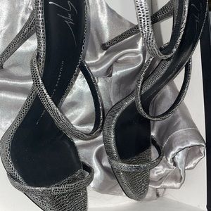 Giuseppe Zanotti Harmony Heels
